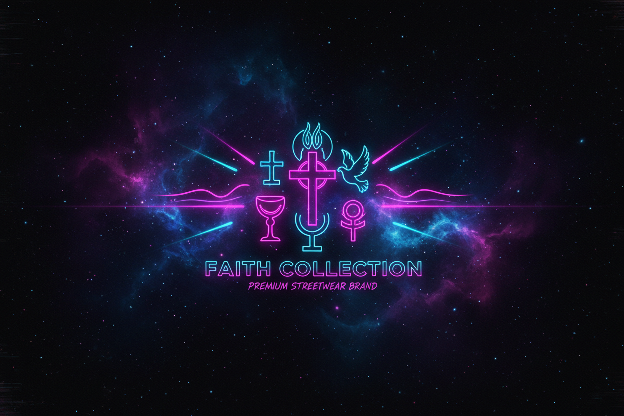 Faith Collection