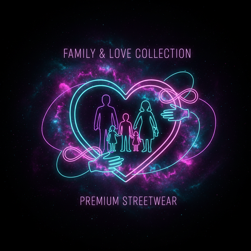 Family & Love Collection