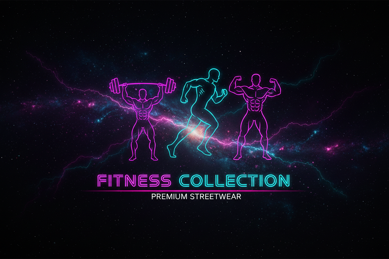 Fitness Collection