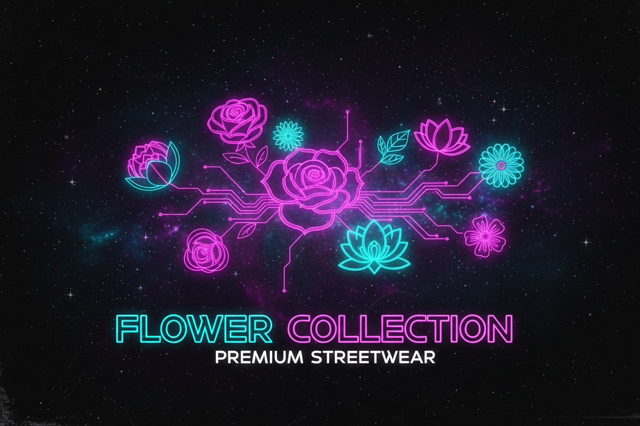 Flower Collection