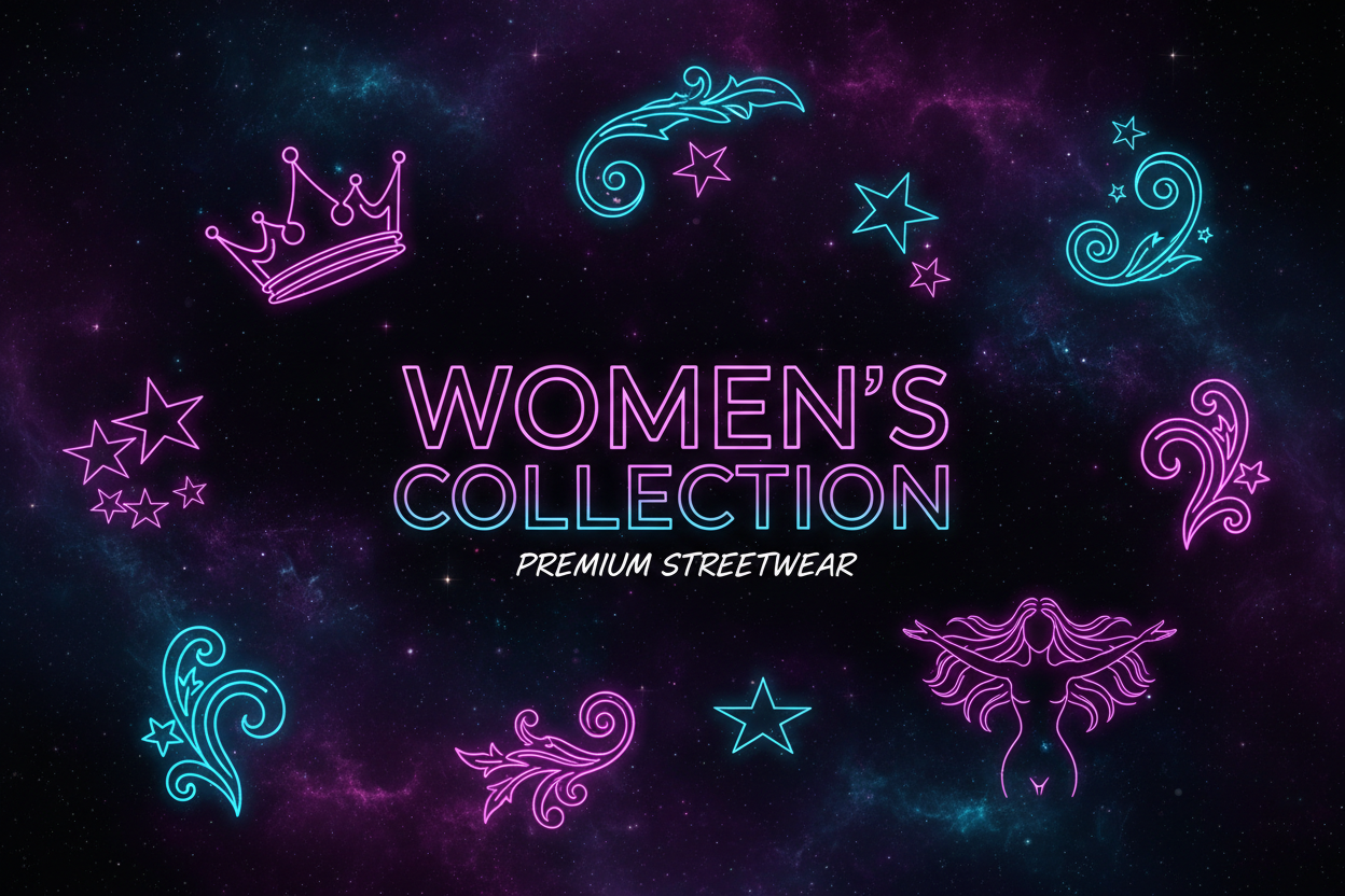 Women's Collection