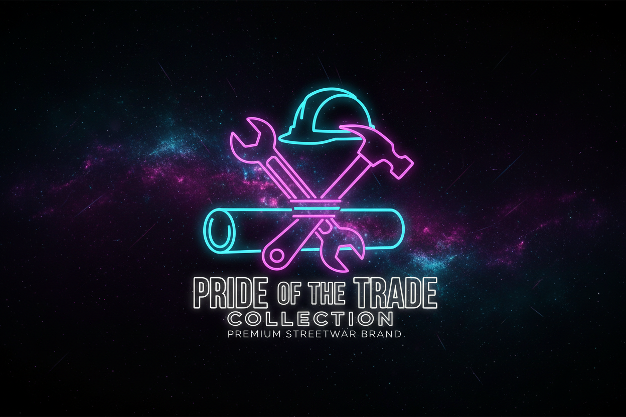 Pride of the Trade