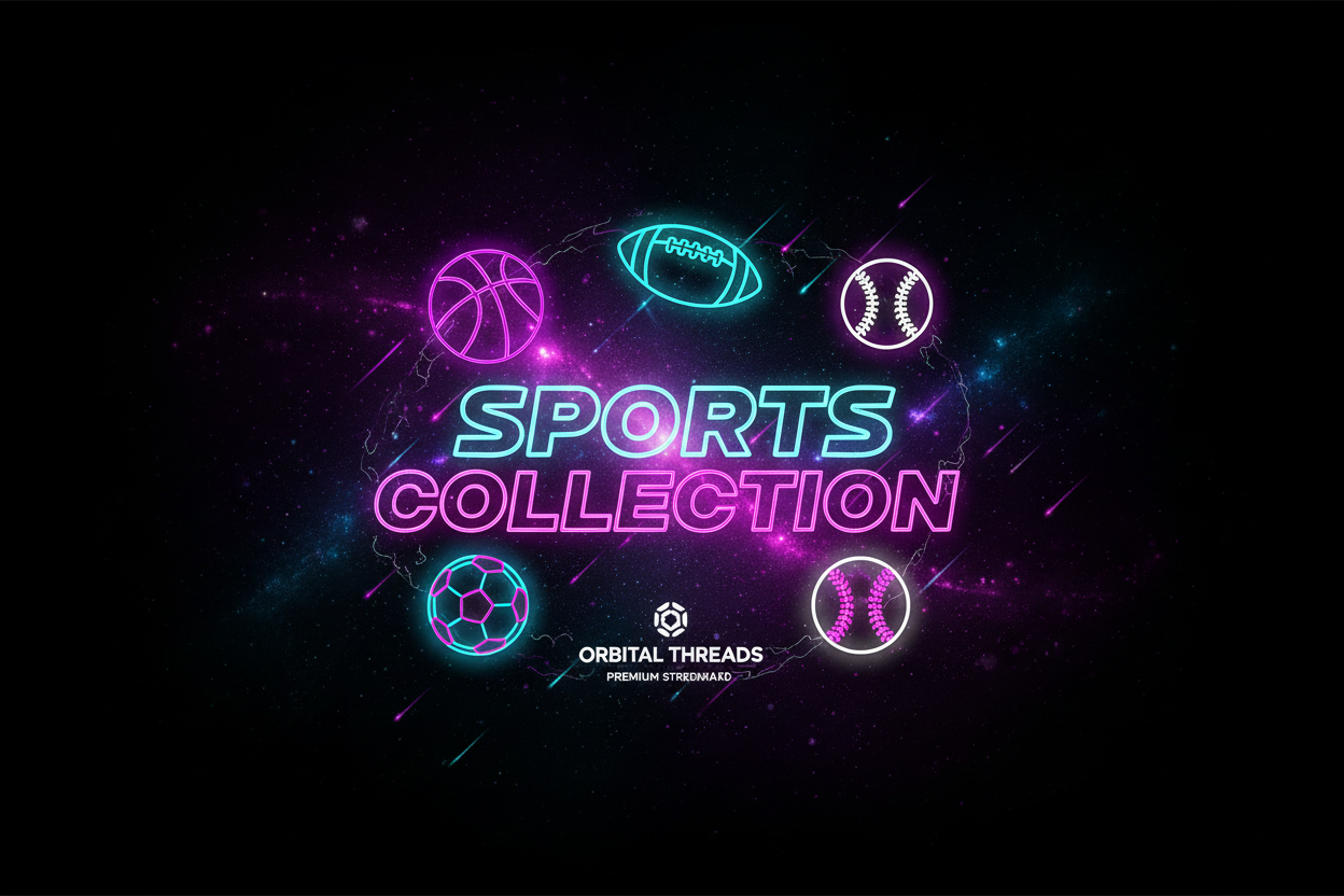 Sports Collection