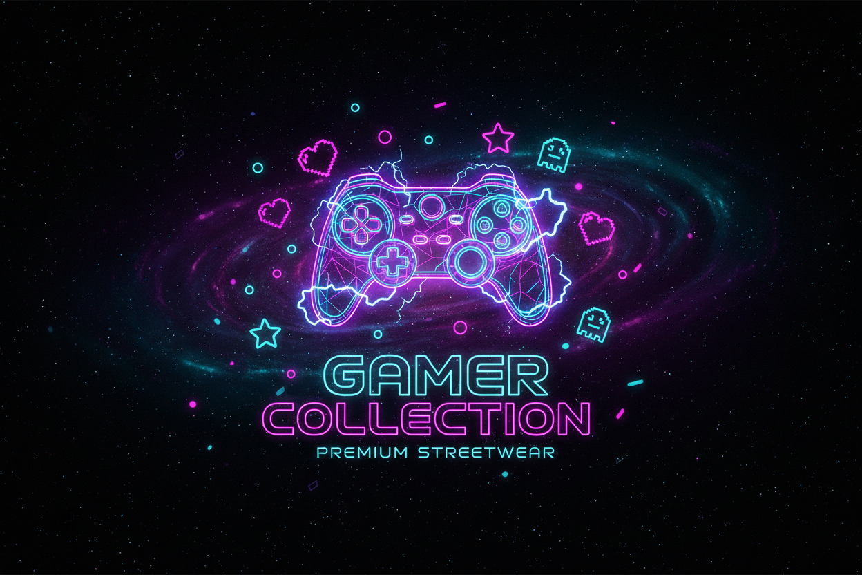 Gamer Collection