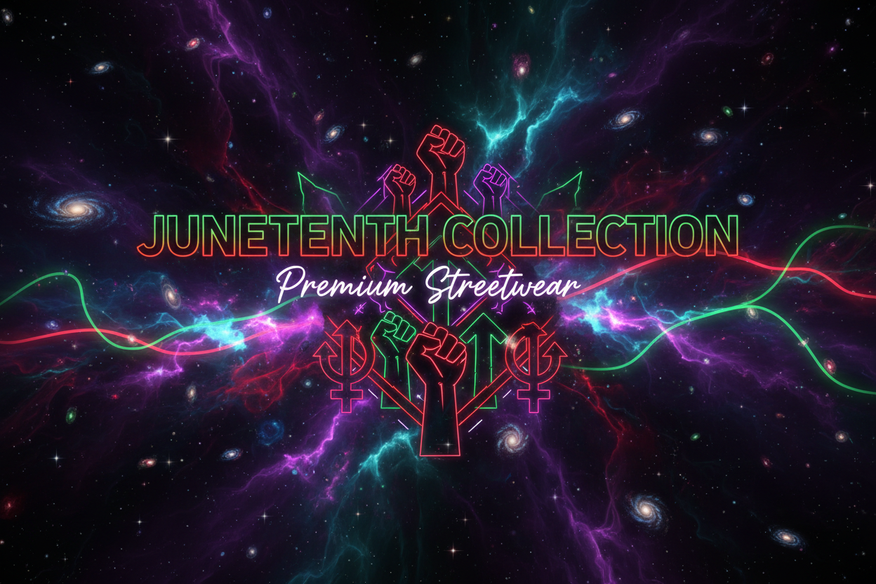 Juneteenth Collection