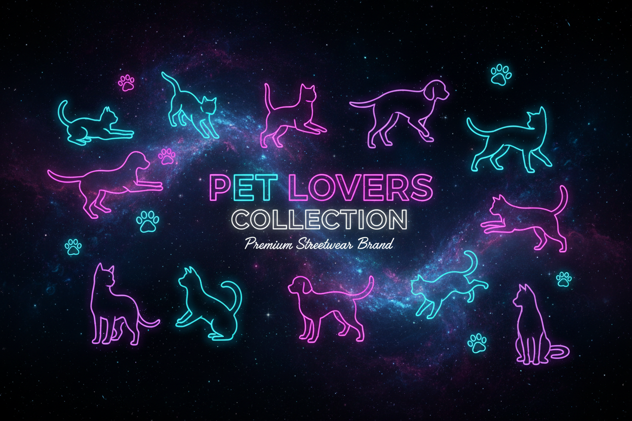 Pet Lovers Collection