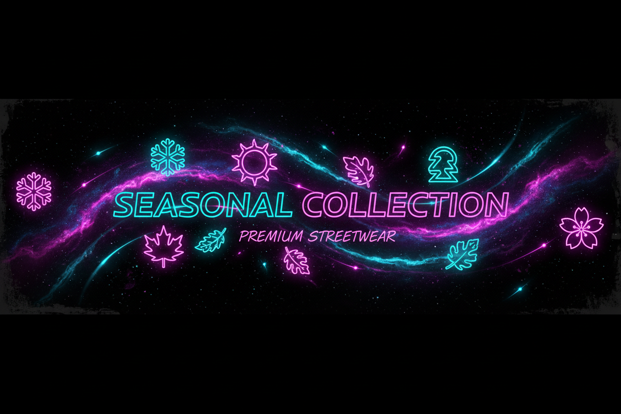 Seasonal Collection