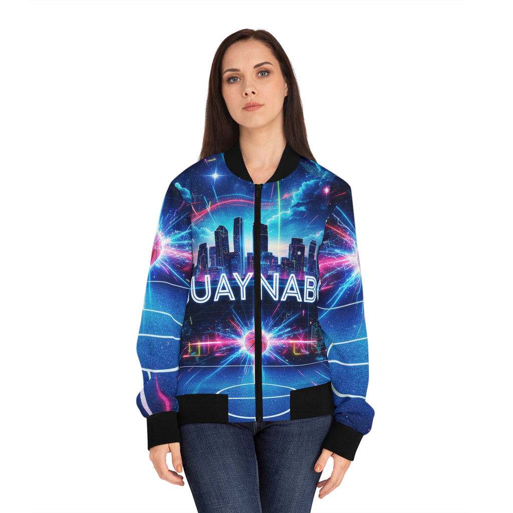 Guaynabo — Mets Bomber Jacket