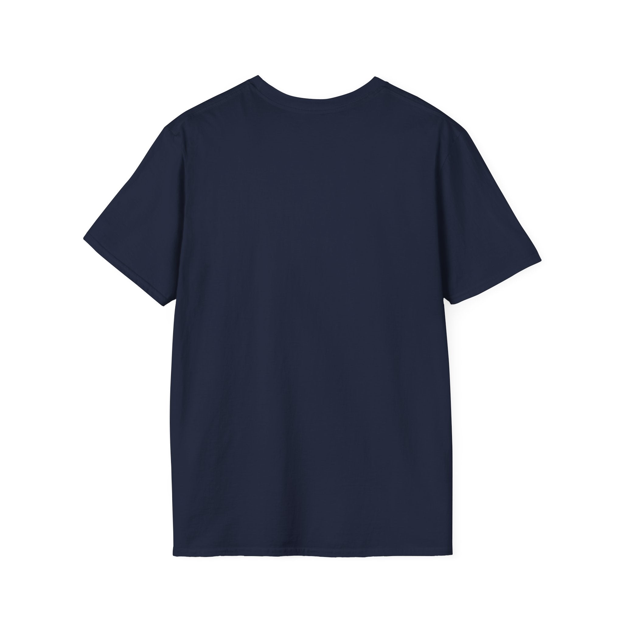 Girl Dad T-Shirt — Father and Daughter Silhouette Graphic Tee