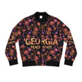 The Peach State Bomber Jacket