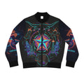 Lone Star State Bomber Jacket