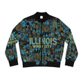 Windy City Bomber Jacket
