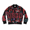 The Buckeye State Bomber Jacket
