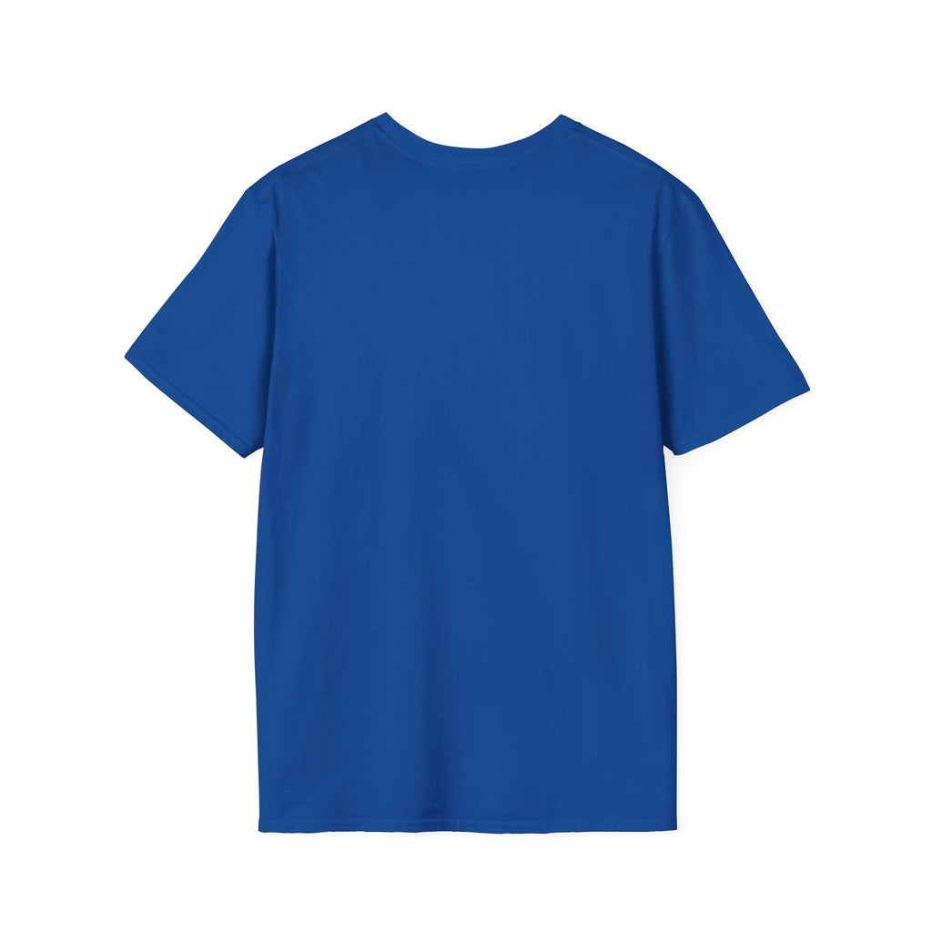 Girl Dad T-Shirt — Father and Daughter Silhouette Graphic Tee