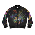 Pelican State Bomber Jacket