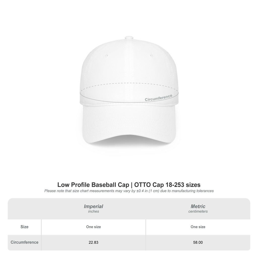 Old School Rules Vintage Muscle Car Baseball Cap