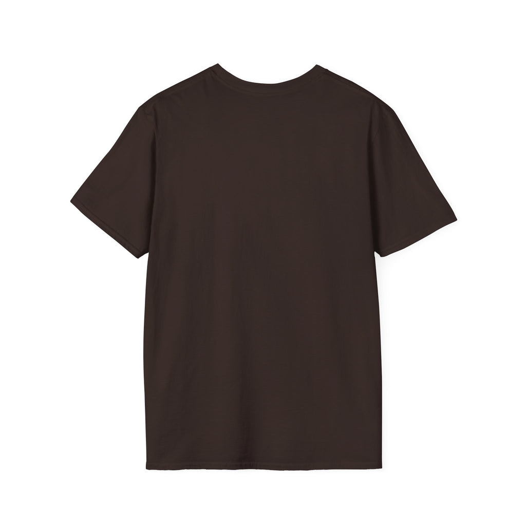 Girl Dad T-Shirt — Father and Daughter Silhouette Graphic Tee