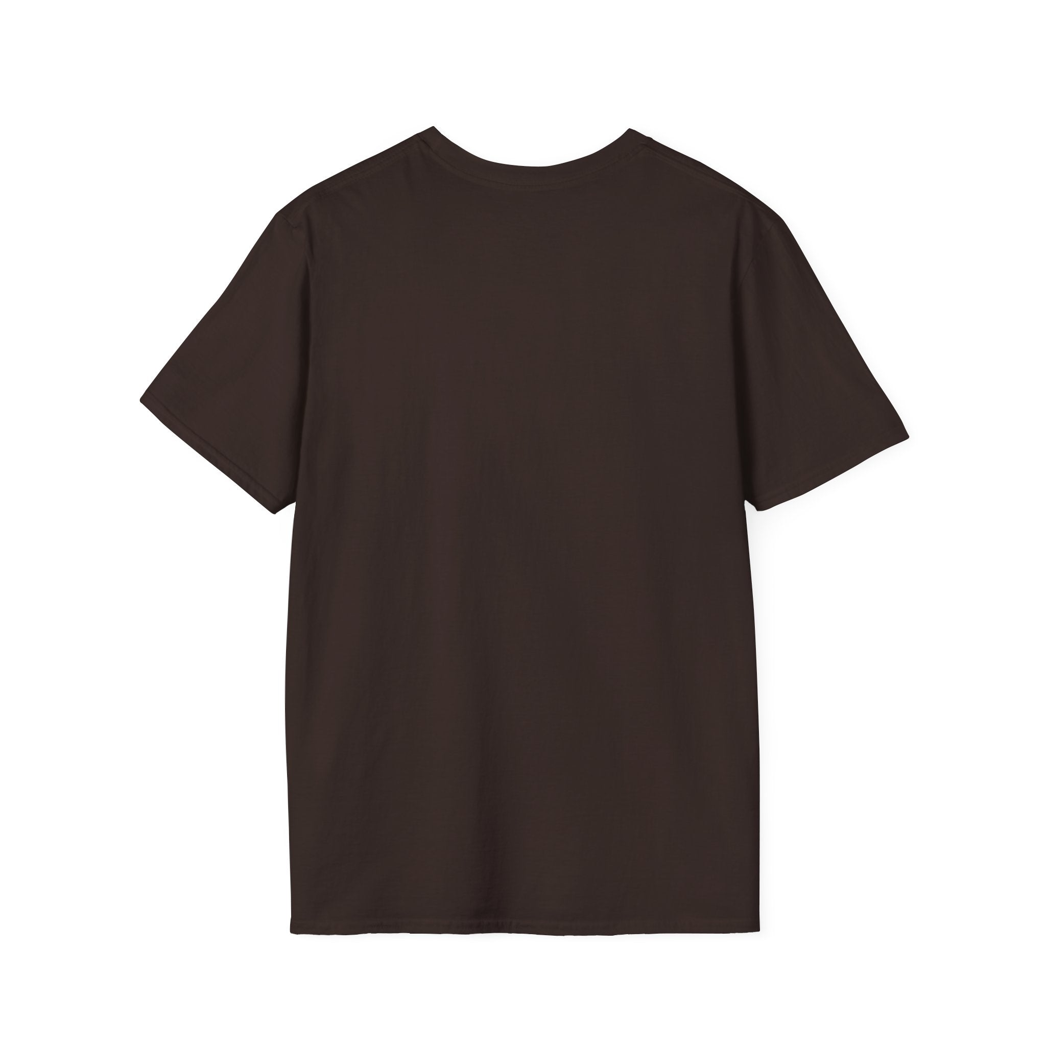 Girl Dad T-Shirt — Father and Daughter Silhouette Graphic Tee