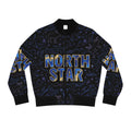 The North Star Bomber Jacket