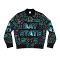 The Bay State Bomber Jacket