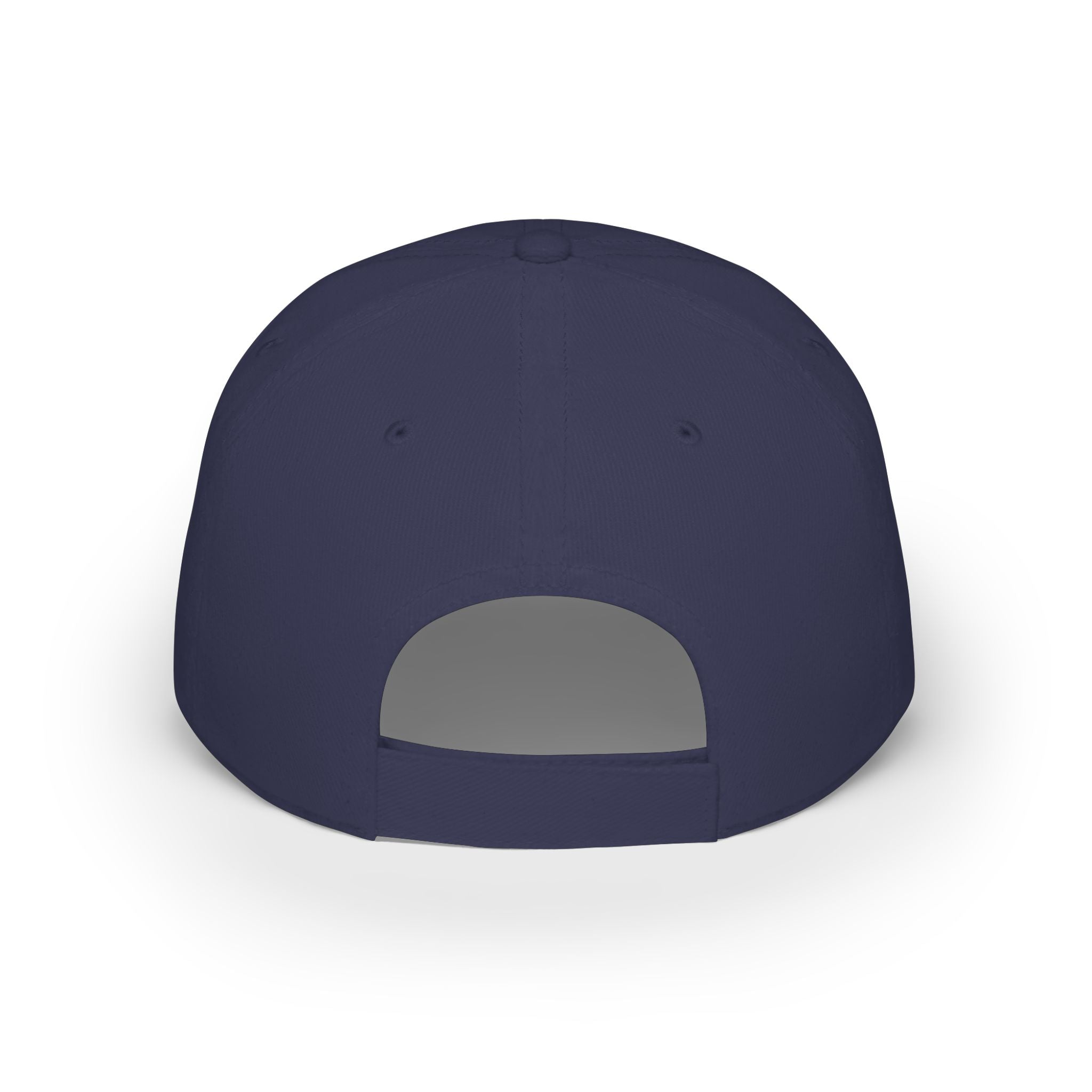Old School Rules Vintage Muscle Car Baseball Cap