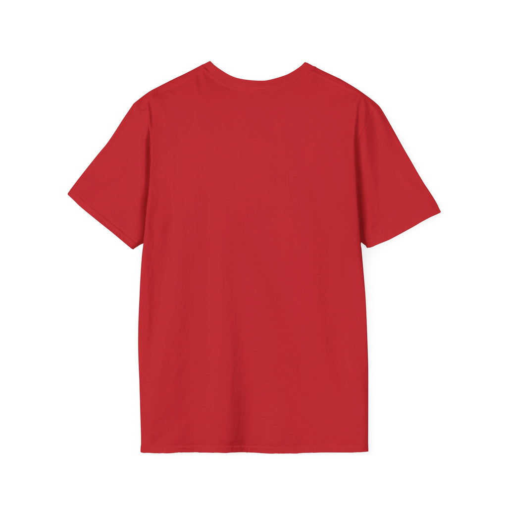 Girl Dad T-Shirt — Father and Daughter Silhouette Graphic Tee