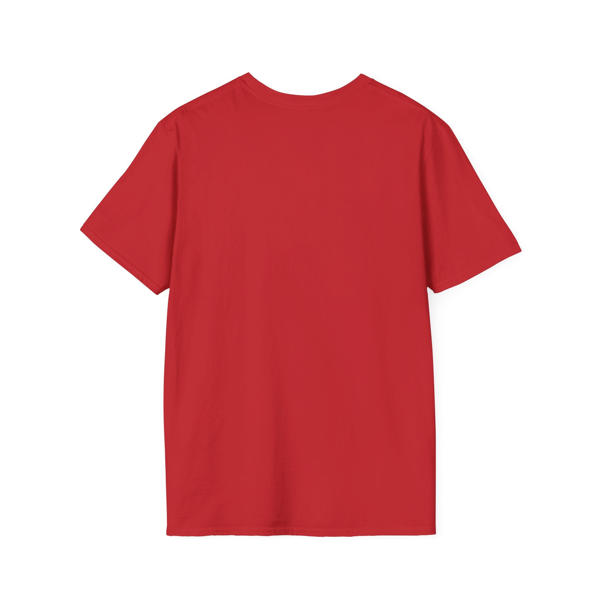 Girl Dad T-Shirt — Father and Daughter Silhouette Graphic Tee