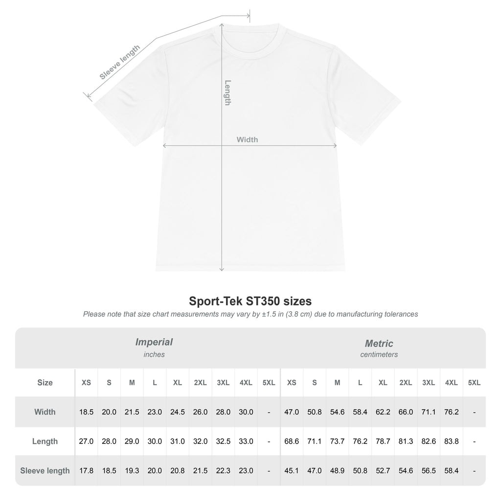 Built Not Born Athletic Tee — Cyber Soldier Graphic Moisture‑Wicking Shirt