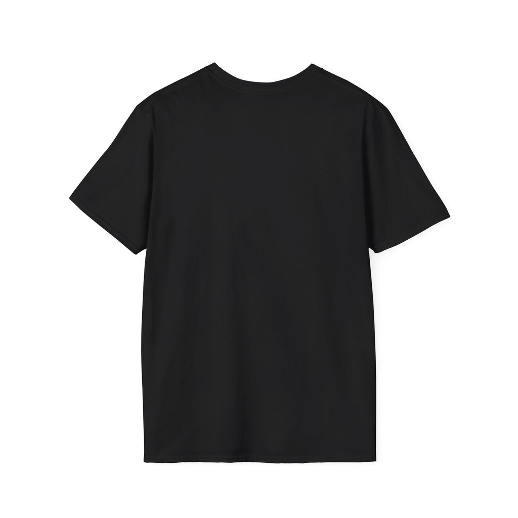 Girl Dad T-Shirt — Father and Daughter Silhouette Graphic Tee