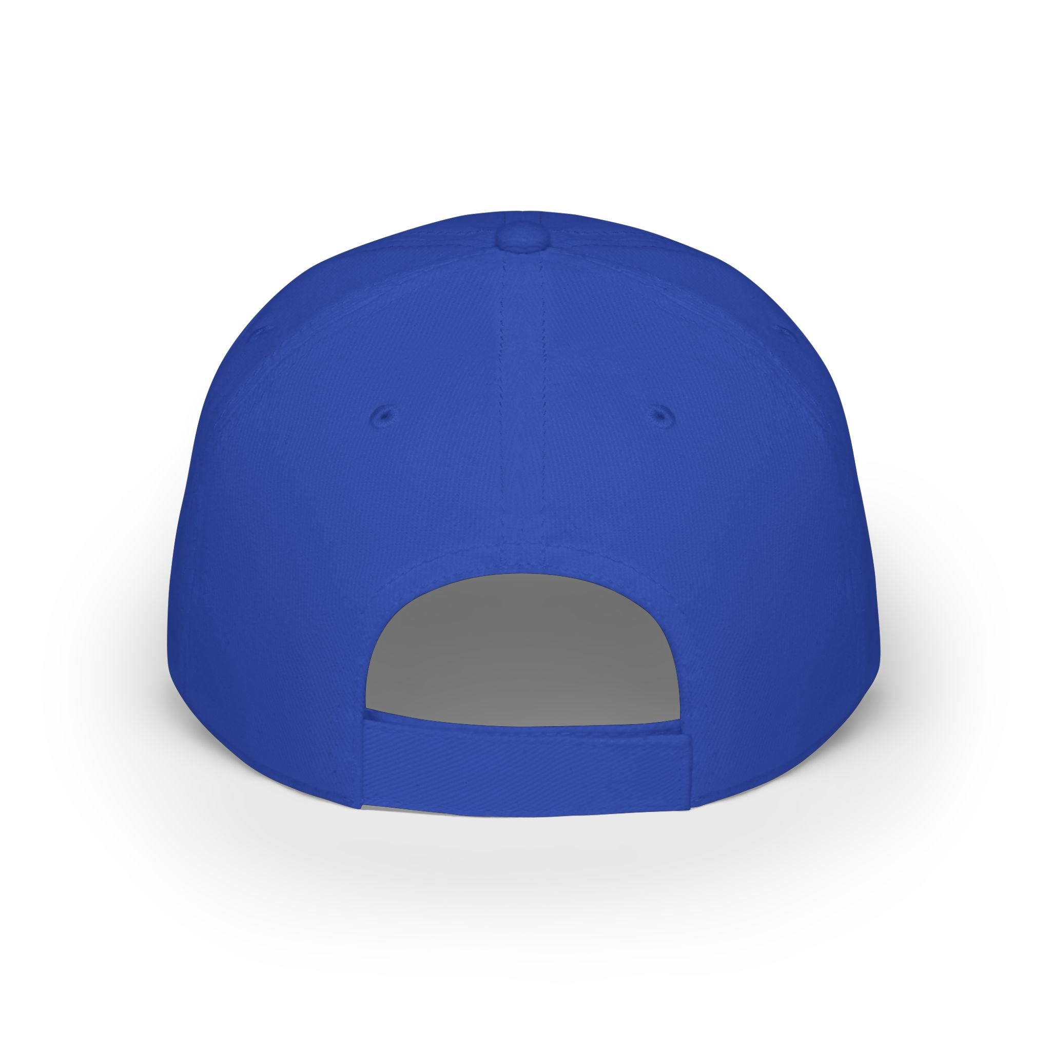 Old School Rules Vintage Muscle Car Baseball Cap