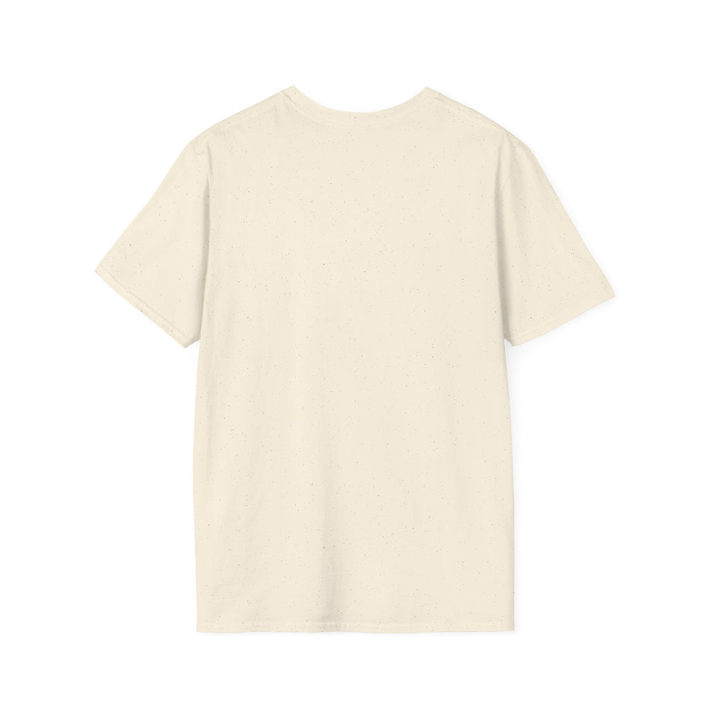 Girl Dad T-Shirt — Father and Daughter Silhouette Graphic Tee