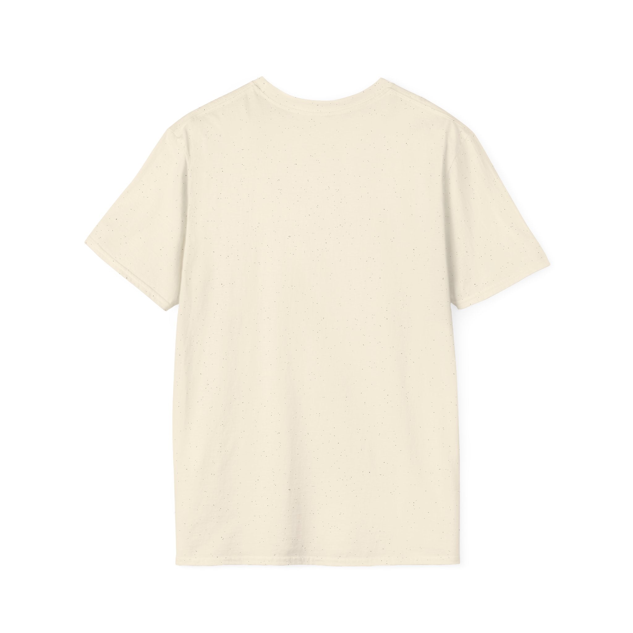 Girl Dad T-Shirt — Father and Daughter Silhouette Graphic Tee