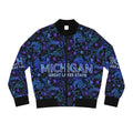 The Great Lakes State Bomber Jacket