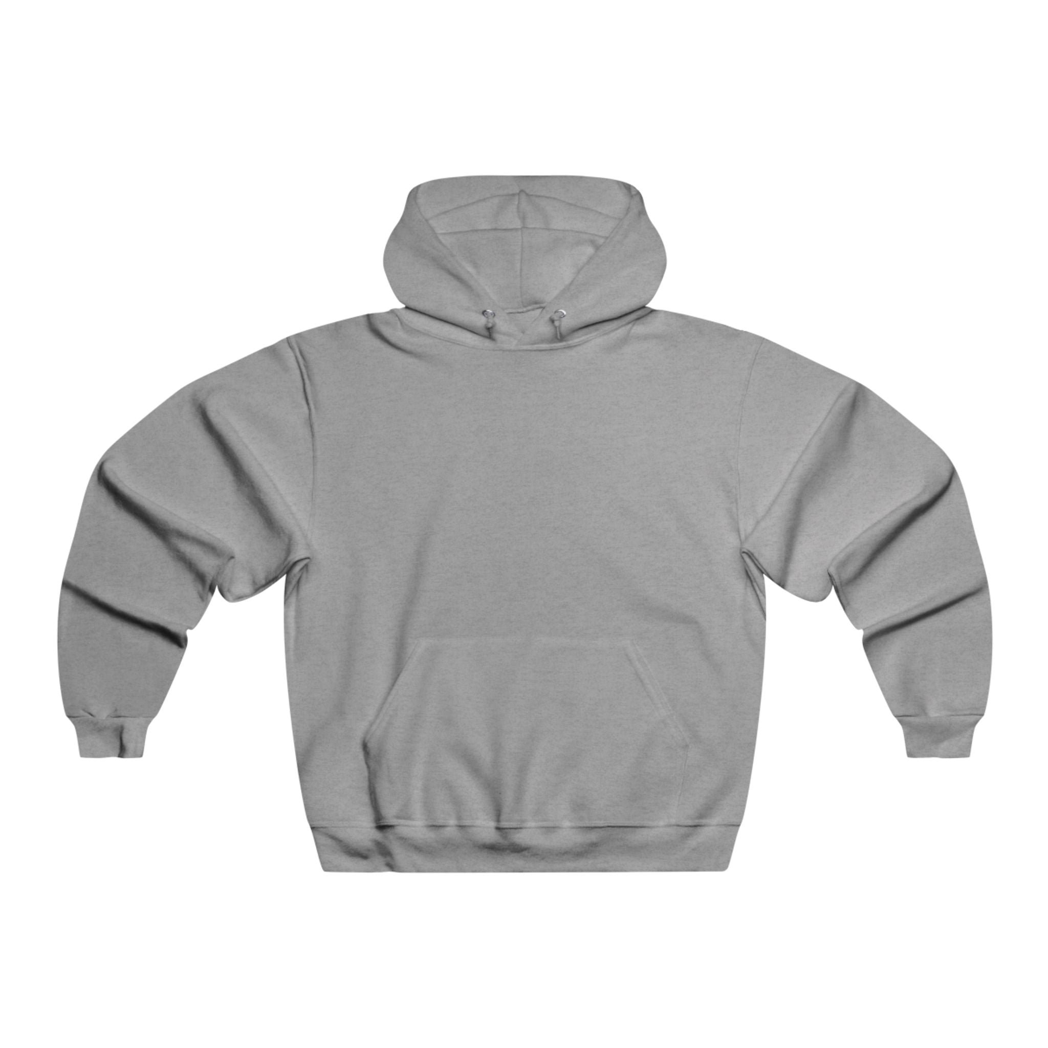 Good Vibrations Hoodie — Retro Reggae Speaker Graphic Pullover