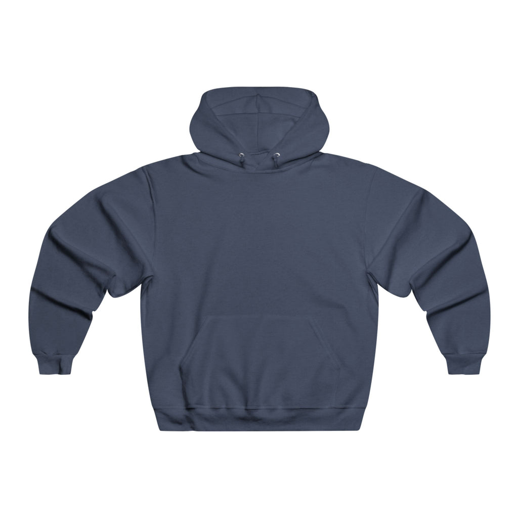 Good Vibrations Hoodie — Retro Reggae Speaker Graphic Pullover