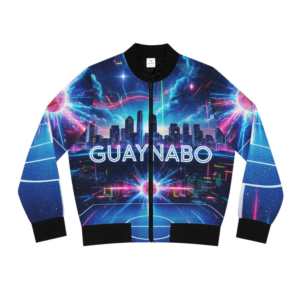 Guaynabo — Mets Bomber Jacket