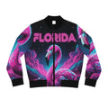 The Sunshine State Bomber Jacket