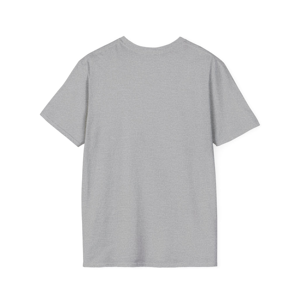 Girl Dad T-Shirt — Father and Daughter Silhouette Graphic Tee