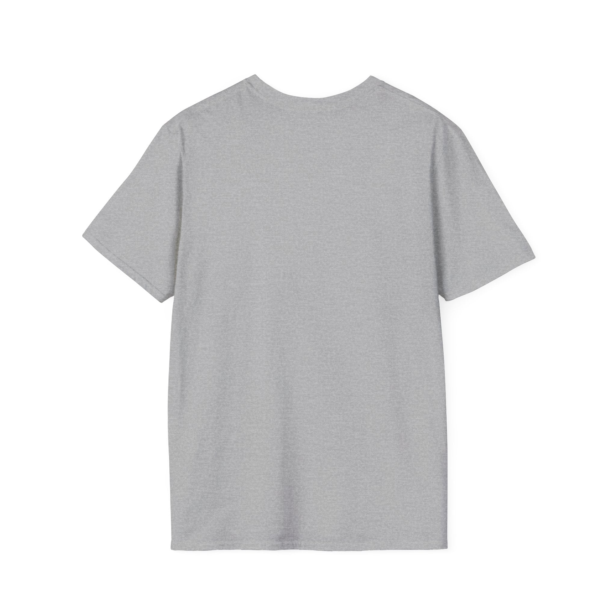 Girl Dad T-Shirt — Father and Daughter Silhouette Graphic Tee