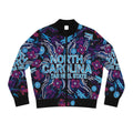 Tar Heel State Bomber Jacket