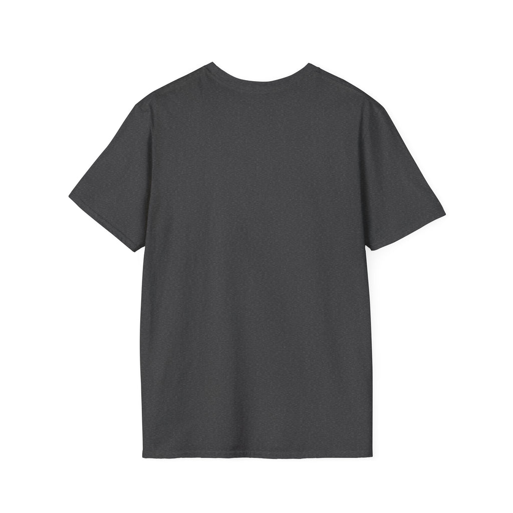 Girl Dad T-Shirt — Father and Daughter Silhouette Graphic Tee