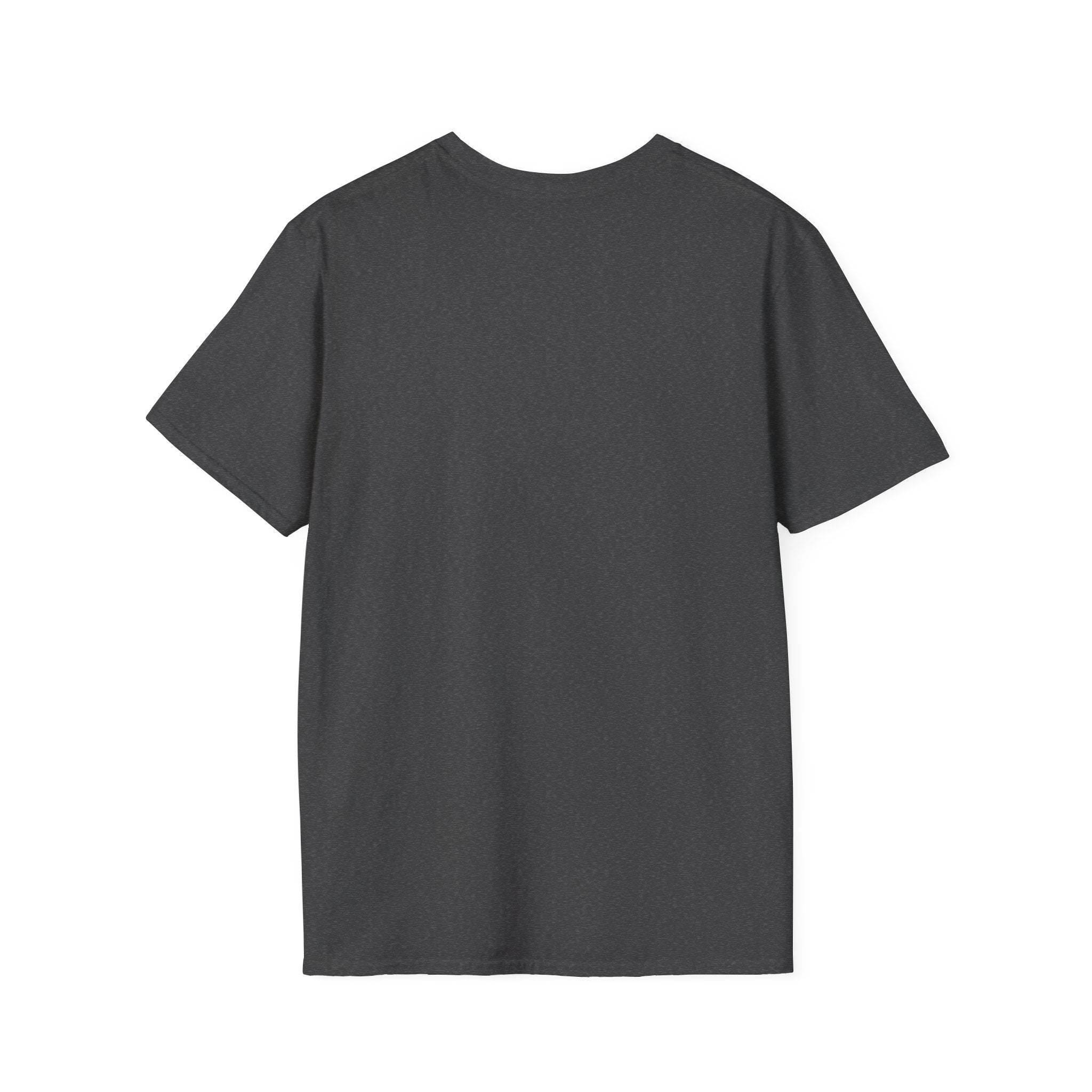 Girl Dad T-Shirt — Father and Daughter Silhouette Graphic Tee