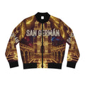 San Germán — Atléticos Bomber Jacket