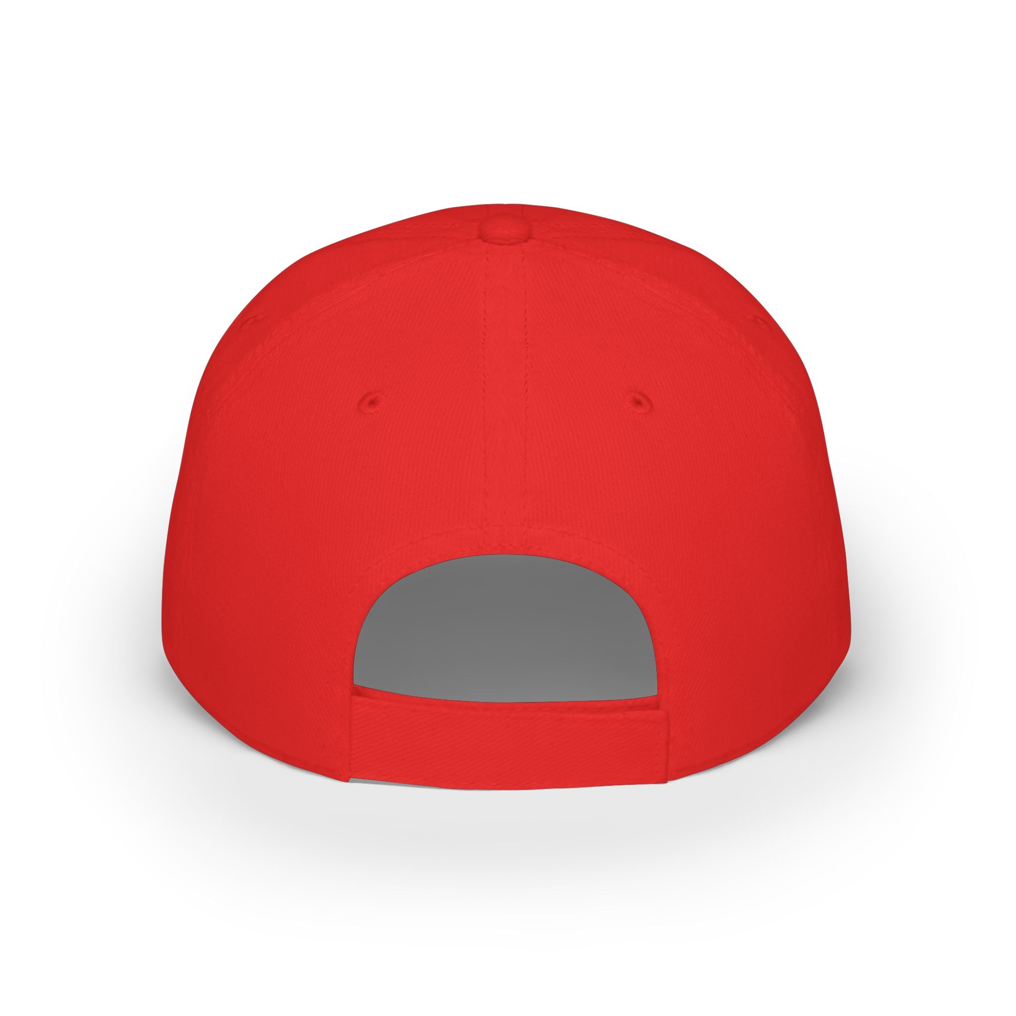 Old School Rules Vintage Muscle Car Baseball Cap