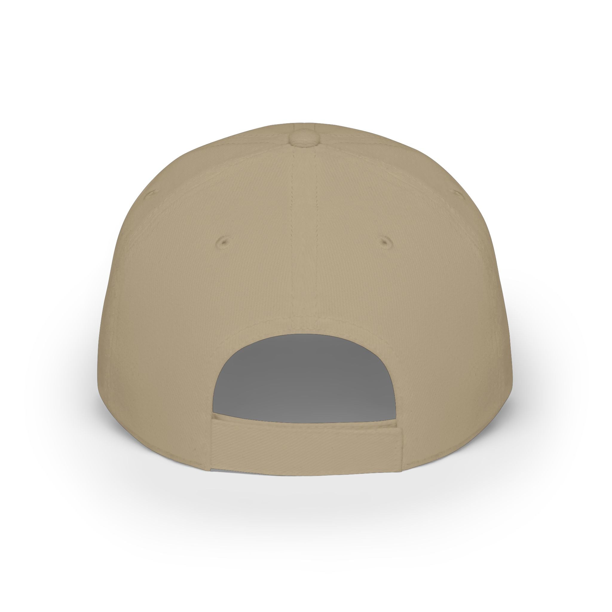 Old School Rules Vintage Muscle Car Baseball Cap