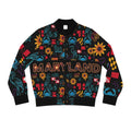 The Chesapeake Bomber Jacket