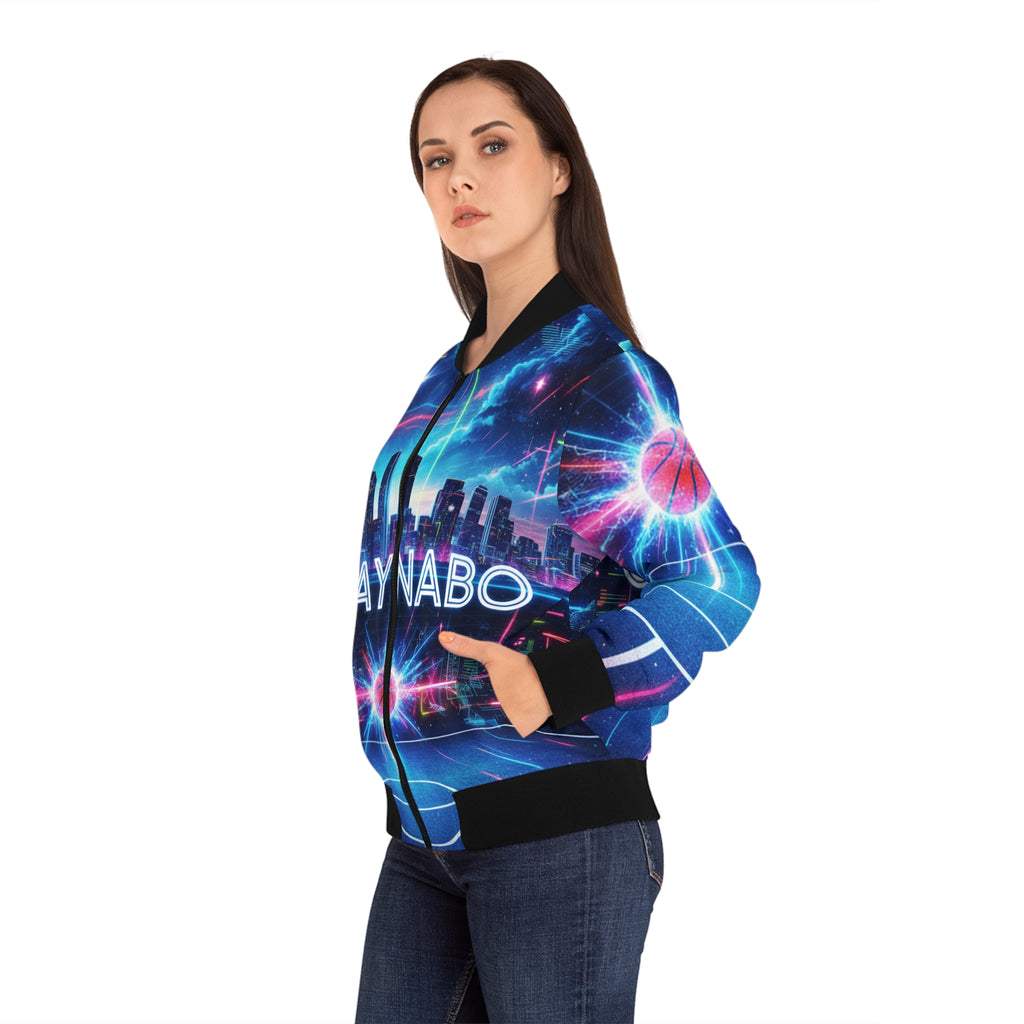 Guaynabo — Mets Bomber Jacket