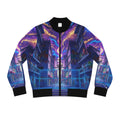 Flow de Cancha Bomber Jacket