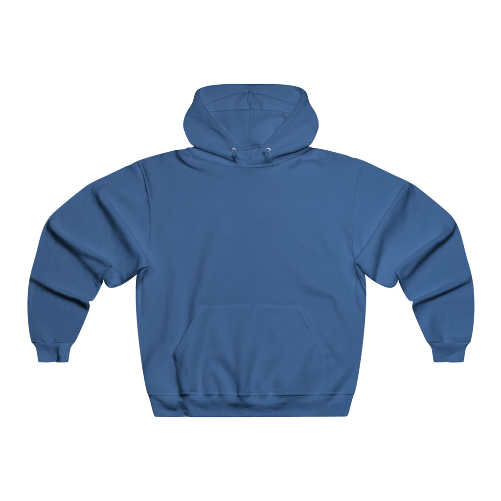 Good Vibrations Hoodie — Retro Reggae Speaker Graphic Pullover
