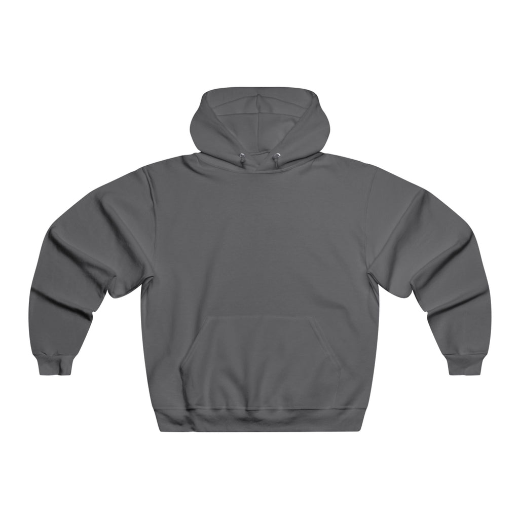 Good Vibrations Hoodie — Retro Reggae Speaker Graphic Pullover